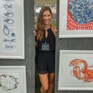 Meet your Posher, Jackie